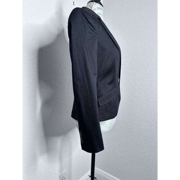 MNG Collection Women's Tailored Blazer Size S - Picture 4 of 8